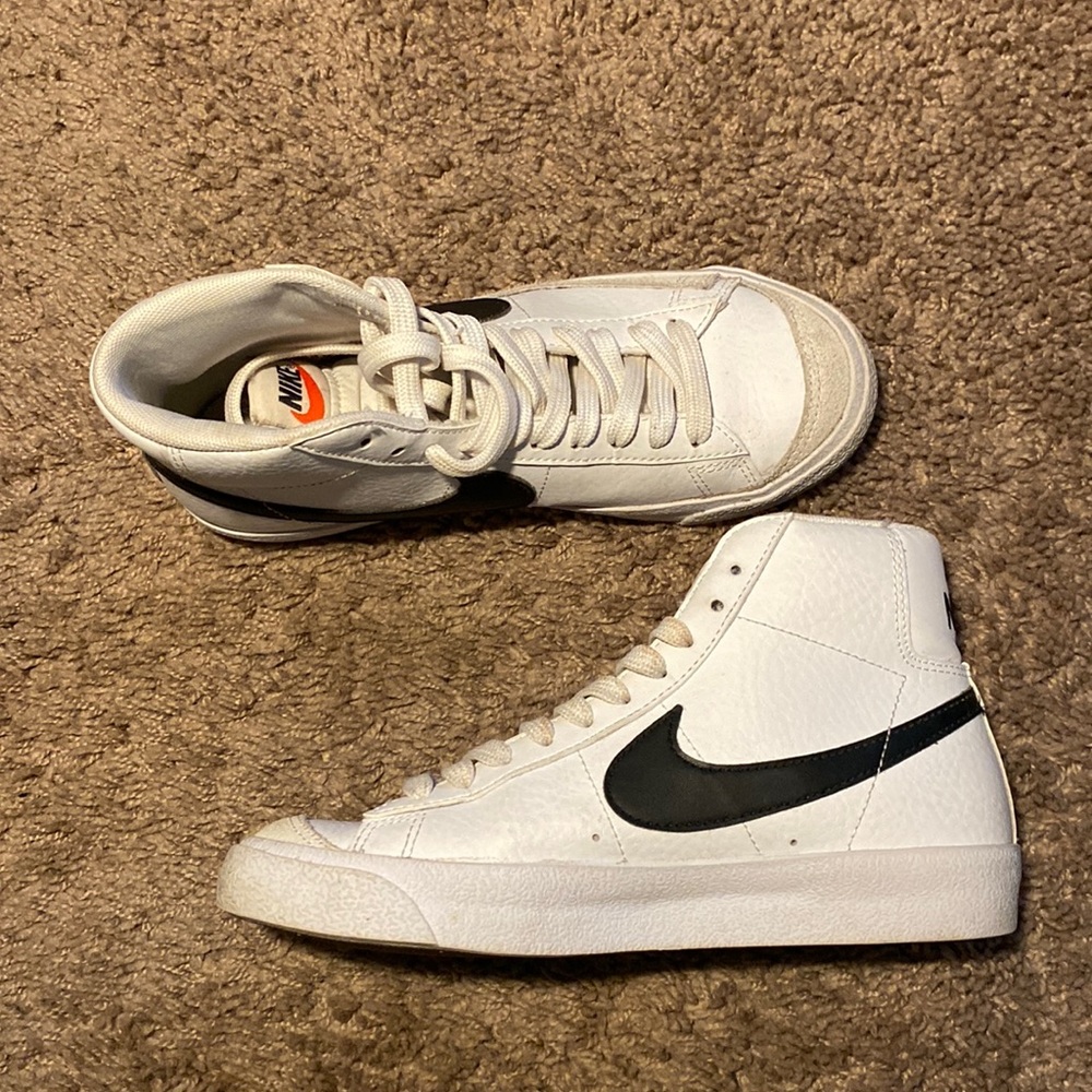 Nike Blazers